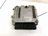 Unidad de control/módulo del motor
