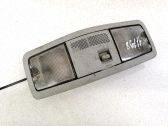 Luz del asiento trasero