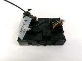 Comfort/convenience module