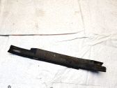 Moldura protectora del borde delantero