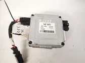 Power steering control unit/module