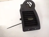 Dash center air vent grill