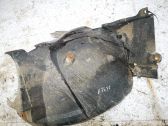 Revestimientos de la aleta antisalpicaduras delanteros