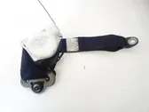 Ceinture de sécurité arrière