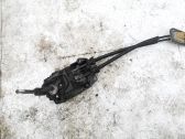 Selector caja de cambios