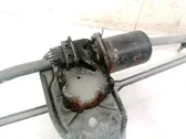 Wiper motor