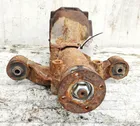 Rear differential