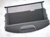 Parcel shelf