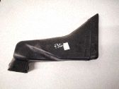 Air intake hose/pipe