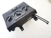 Unidad de control climatización