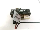 Coolant fan relay