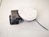 Fuel tank cap