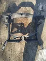 Rear subframe