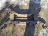 Rear subframe