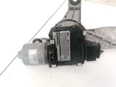 Wiper motor