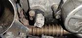 Camshaft position sensor