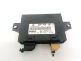 Parking PDC control unit/module