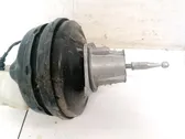 Brake booster