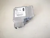 Airbag control unit/module