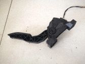 Pedal del acelerador