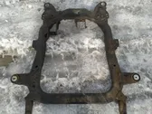 Front subframe