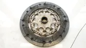 Clutch pressure plate