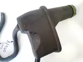 Power steering fluid tank/reservoir