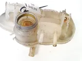 Coolant expansion tank/reservoir