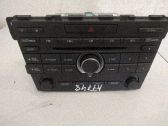 Radio / CD-Player / DVD-Player / Navigation