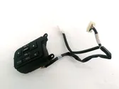 Steering wheel buttons/switches