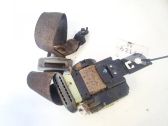 Ceinture de sécurité arrière