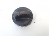 Fuel tank filler cap