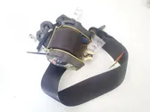 Ceinture de sécurité avant