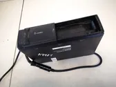 CD/DVD changer