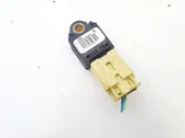 Czujnik uderzenia Airbag