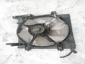 Convogliatore ventilatore raffreddamento del radiatore