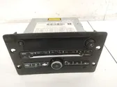 Radio/CD/DVD/GPS head unit