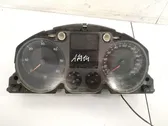 Velocímetro (tablero de instrumentos)
