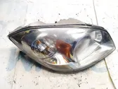 Headlight/headlamp