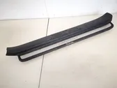 Front sill trim cover