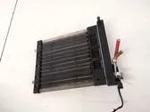 Radiateur électrique de chauffage auxiliaire
