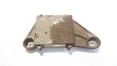 Engine mounting bracket