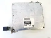 Unidad de control/módulo del motor