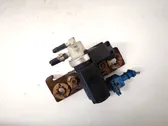 Turbo solenoid valve