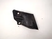 Radiator mount bracket