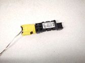 Sensor impacto/accidente para activar Airbag