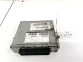 Calculateur moteur ECU