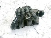 Exhaust manifold