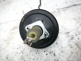 Brake booster