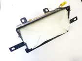 Airbag del pasajero